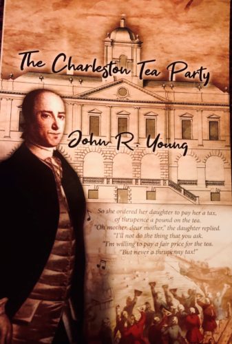 The Charleston Tea Party