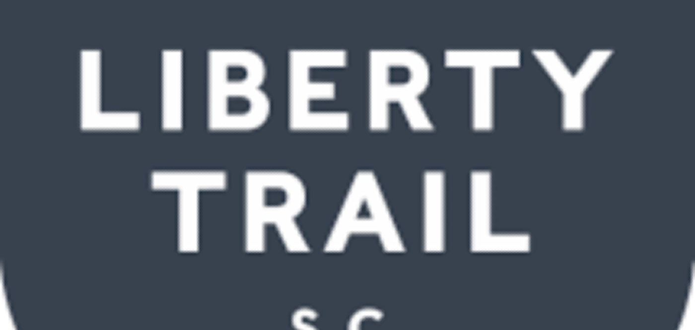 SC Liberty Trail Logo